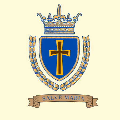 Comunidad Salve María
